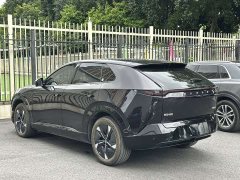 Mazda EZ-60 2025 Extended Range 200 Max - ფოტო 6