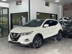 Nissan Qashqai 2022 2.0L CVT XV Premium Luxury - ფოტო 1