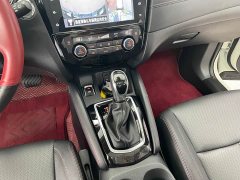 Nissan Qashqai 2022 2.0L CVT XV Premium Luxury - ფოტო 11