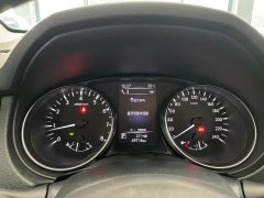 Nissan Qashqai 2022 2.0L CVT XV Premium Luxury - ფოტო 12