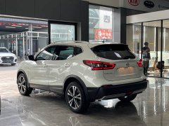 Nissan Qashqai 2022 2.0L CVT XV Premium Luxury - ფოტო 13