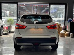 Nissan Qashqai 2022 2.0L CVT XV Premium Luxury - ფოტო 14