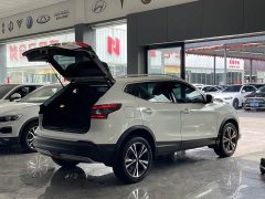 Nissan Qashqai 2022 2.0L CVT XV Premium Luxury - ფოტო 15
