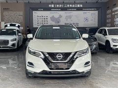 Nissan Qashqai 2022 2.0L CVT XV Premium Luxury - ფოტო 2