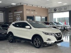Nissan Qashqai 2022 2.0L CVT XV Premium Luxury - ფოტო 3