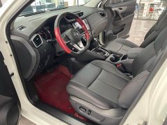 Nissan Qashqai 2022 2.0L CVT XV Premium Luxury - ფოტო 5