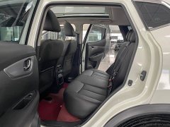 Nissan Qashqai 2022 2.0L CVT XV Premium Luxury - ფოტო 6