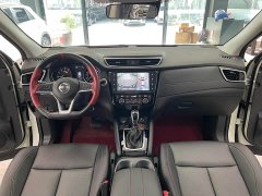 Nissan Qashqai 2022 2.0L CVT XV Premium Luxury - ფოტო 7