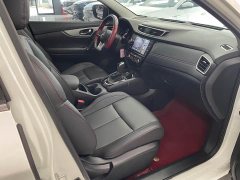 Nissan Qashqai 2022 2.0L CVT XV Premium Luxury - ფოტო 8
