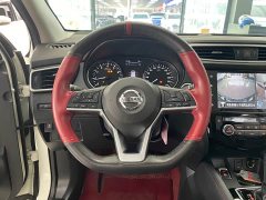 Nissan Qashqai 2022 2.0L CVT XV Premium Luxury - ფოტო 9