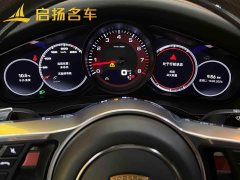 Porsche Cayenne 3.0T Platinum Edition - ფოტო 13