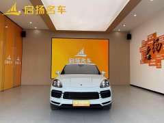 Porsche Cayenne 3.0T Platinum Edition - ფოტო 2
