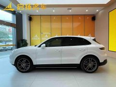 Porsche Cayenne 3.0T Platinum Edition - ფოტო 4