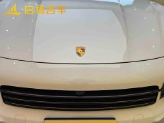 Porsche Cayenne 3.0T Platinum Edition - ფოტო 5