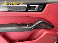 Porsche Cayenne 3.0T Platinum Edition - ფოტო 8