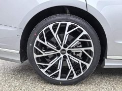 Audi A8 A8L 55 TFSI quattro Flagship - ფოტო 14
