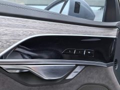 Audi A8 A8L 55 TFSI quattro Flagship - ფოტო 16