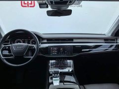 Audi A8 A8L 55 TFSI quattro Flagship - ფოტო 18