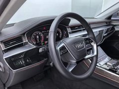 Audi A8 A8L 55 TFSI quattro Flagship - ფოტო 19