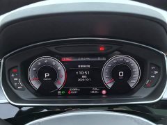 Audi A8 A8L 55 TFSI quattro Flagship - ფოტო 20
