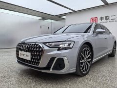 Audi A8 A8L 55 TFSI quattro Flagship - ფოტო 3