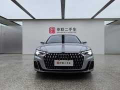 Audi A8 A8L 55 TFSI quattro Flagship - ფოტო 4