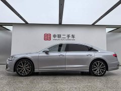 Audi A8 A8L 55 TFSI quattro Flagship - ფოტო 6