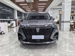 SAIC MG iMAX8 400TGI Comfort Edition - ფოტო 1