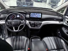 SAIC MG iMAX8 400TGI Comfort Edition - ფოტო 10