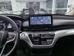 SAIC MG iMAX8 400TGI Comfort Edition - ფოტო 11