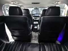 SAIC MG iMAX8 400TGI Comfort Edition - ფოტო 12