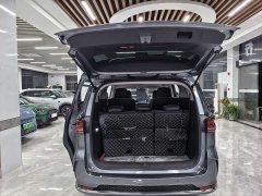 SAIC MG iMAX8 400TGI Comfort Edition - ფოტო 13
