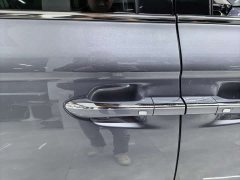 SAIC MG iMAX8 400TGI Comfort Edition - ფოტო 14
