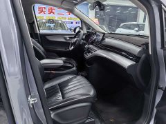 SAIC MG iMAX8 400TGI Comfort Edition - ფოტო 16