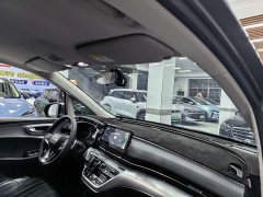 SAIC MG iMAX8 400TGI Comfort Edition - ფოტო 17