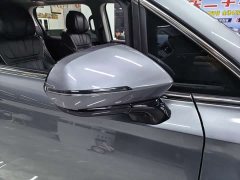SAIC MG iMAX8 400TGI Comfort Edition - ფოტო 18