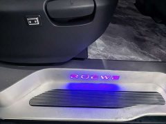 SAIC MG iMAX8 400TGI Comfort Edition - ფოტო 19