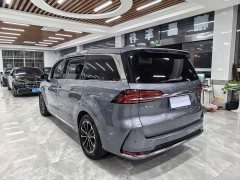 SAIC MG iMAX8 400TGI Comfort Edition - ფოტო 20