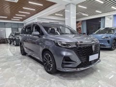 SAIC MG iMAX8 400TGI Comfort Edition - ფოტო 3
