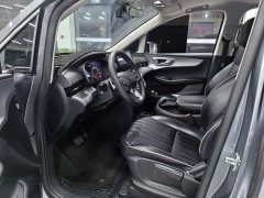 SAIC MG iMAX8 400TGI Comfort Edition - ფოტო 7
