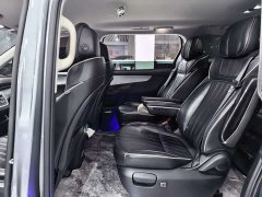 SAIC MG iMAX8 400TGI Comfort Edition - ფოტო 8