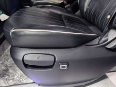 SAIC MG iMAX8 400TGI Comfort Edition - ფოტო 9