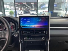 Haval M6 PLUS 1.5T DCT Luxury Smart Connected Edition - ფოტო 11