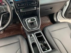 Haval M6 PLUS 1.5T DCT Luxury Smart Connected Edition - ფოტო 12