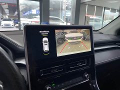 Haval M6 PLUS 1.5T DCT Luxury Smart Connected Edition - ფოტო 14