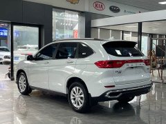 Haval M6 PLUS 1.5T DCT Luxury Smart Connected Edition - ფოტო 15