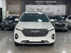 Haval M6 PLUS 1.5T DCT Luxury Smart Connected Edition - ფოტო 2