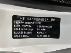 Haval M6 PLUS 1.5T DCT Luxury Smart Connected Edition - ფოტო 4