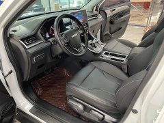 Haval M6 PLUS 1.5T DCT Luxury Smart Connected Edition - ფოტო 5