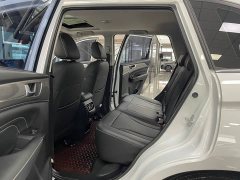 Haval M6 PLUS 1.5T DCT Luxury Smart Connected Edition - ფოტო 6